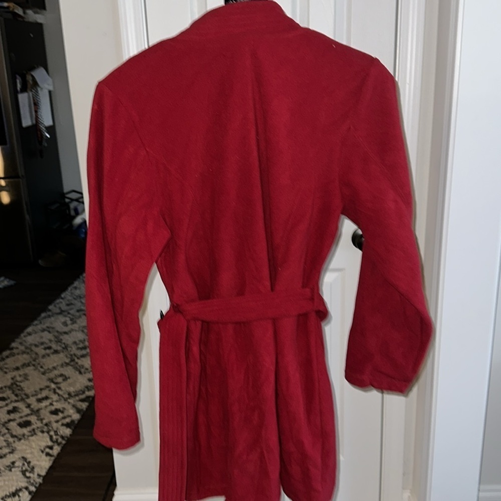Carole Little Peacoat - Picture 4 of 5